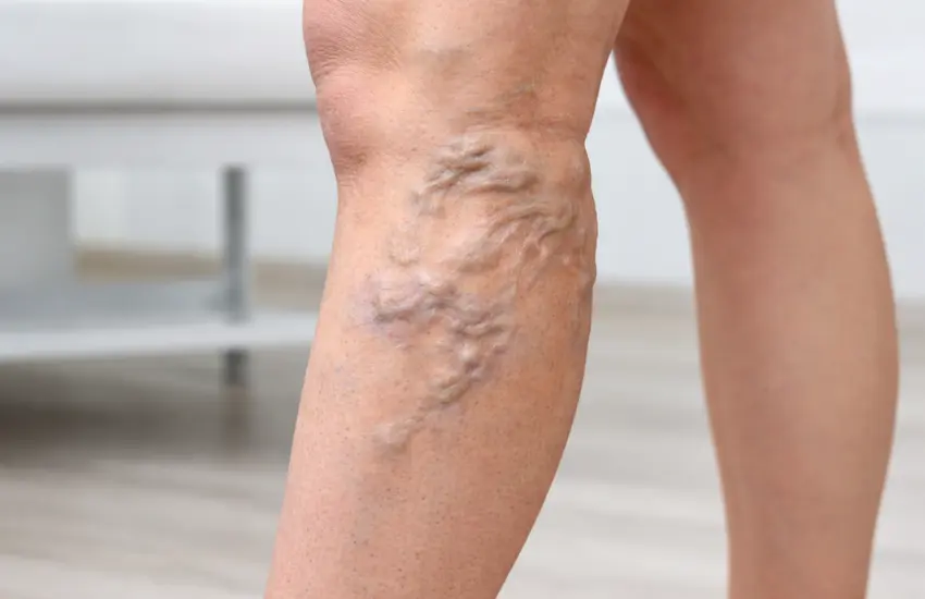 Varicose Vein Conditions